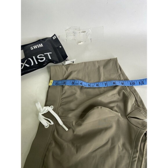 2XIST Essentials Cabo Swim Trunks Swimwear Bottoms Fallen Rock Mens Size S - Picture 4 of 6